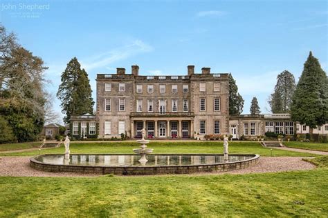 Six magnificent apartments for sale in stately homes across Britain